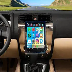 10 inch Double Din Car Radio for Hummer H3 2005-2010 Touch Screen GPS Navigation Stereo with Wireless CarPlay & Android Auto,BT, FM,Automatic Rotation Screen, SWC, Camera-2+32G 10 inch Double Din Car Radio for Hummer H3 2005-2010 Touch Screen GPS Navigation Stereo with Wireless CarPlay & Android Auto,BT, FM,Automatic Rotation Screen, SWC, Camera-2+32G