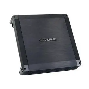 BBX-T600 600W Max BBX Series 2-ohm Stable 2 Channel Class-A/B Amplifier BBX-T600 600W Max BBX Series 2-ohm Stable 2 Channel Class-A/B Amplifier