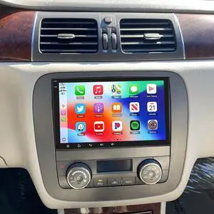 4+64GDouble Din Car Stereo for Buick Lucerne 2006-2011 Wireless Carplay Android Auto 8" Touchscreen Radio for Buick Lucerne Head Unit Backup Camera Carplay Android Auto GPS Navigation Mirror Link 4+64GDouble Din Car Stereo for Buick Lucerne 2006-2011 Wireless Carplay Android Auto 8" Touchscreen Radio for Buick Lucerne Head Unit Backup Camera Carplay Android Auto GPS Navigation Mirror Link