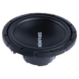 SRX1240 12" Street Reference Single 4-Ohm Subwoofer - 250 wRMS | Budget deep bass upgrade, dependable build, clean everyday output, easy wiring, 12 inch size SRX1240 12" Street Reference Single 4-Ohm Subwoofer - 250 wRMS | Budget deep bass upgrade, dependable build, clean everyday output, easy wiring, 12 inch size