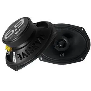 GT69SP | 6x9 2-Way 120 Watts RMS | 6x9 Inch Hi-Fi Coaxial Pro & Car Audio Speakers | 120 Watts RMS, Hi-Fi, Pro & Car Audio GT69SP | 6x9 2-Way 120 Watts RMS | 6x9 Inch Hi-Fi Coaxial Pro & Car Audio Speakers | 120 Watts RMS, Hi-Fi, Pro & Car Audio