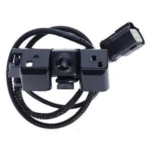 For Chevy Colorado 2015-2022 Park Assist Camera | Rear | CAPA | Excluded HD Vision | Replacement For GM1960103, GM1960103C | 196743325804, 22896940 For Chevy Colorado 2015-2022 Park Assist Camera | Rear | CAPA | Excluded HD Vision | Replacement For GM1960103, GM1960103C | 196743325804, 22896940