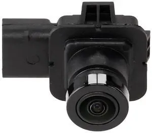 For Ford Fiesta 2018 2019 Hatchback Rear View Back Up Camera | Replacement For FO1960167 | D2BZ19G490E For Ford Fiesta 2018 2019 Hatchback Rear View Back Up Camera | Replacement For FO1960167 | D2BZ19G490E