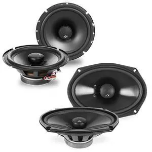 Factory Speaker Upgrade Package for Dodge Stealth 1990-1996 Factory Speaker Upgrade Package for Dodge Stealth 1990-1996