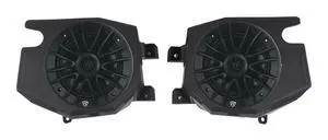 Bundle: Pair RM-PREMIUM-65 Black 6.5" 600w Marine Boat Speakers - Crisp Sound! Bundle with RockZR v2 2014-2023 Polaris RZR Front Kick Panel 6.5" Speaker Pods (2 Items) Bundle: Pair RM-PREMIUM-65 Black 6.5" 600w Marine Boat Speakers - Crisp Sound! Bundle with RockZR v2 2014-2023 Polaris RZR Front Kick Panel 6.5" Speaker Pods (2 Items)