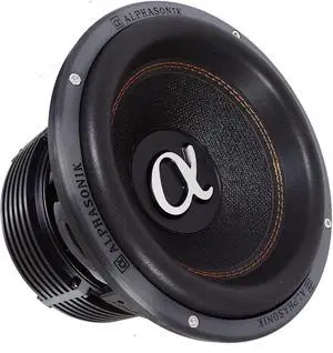 VSW810 Venum 800 Series 10 3300 Watts Max / 1100 Watts RMS Dual 4 Ohm Car Subwoofer Die Cast Aluminum Basket w/Double Stacked Magnets Carbon Fiber Cone Cooling Rings System Sub Woofer VSW810 Venum 800 Series 10 3300 Watts Max / 1100 Watts RMS Dual 4 Ohm Car Subwoofer Die Cast Aluminum Basket w/Double Stacked Magnets Carbon Fiber Cone Cooling Rings System Sub Woofer