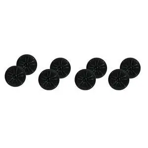 BOSS Audio CH6530 6.5" 300W 3-Way Car Coaxial Stereo Speakers, 3 Pairs | 2-Layer Woven Fiberglass, Withstands Up to 1076-F, Quick Pull-Tab Deployment, CE Certified, Wall-Mount Hole Slot Included BOSS Audio CH6530 6.5" 300W 3-Way Car Coaxial Stereo Speakers, 3 Pairs | 2-Layer Woven Fiberglass, Withstands Up to 1076-F, Quick Pull-Tab Deployment, CE Certified, Wall-Mount Hole Slot Included