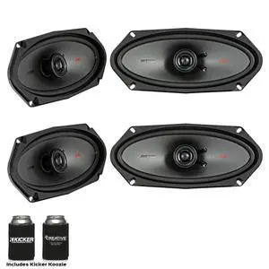 44KSC41004 Two Pairs 4x10 in KS-Series Speaker Bundle | Bundle includes two pairs of 44KSC41004 KS-Series 4x10 in speakers 44KSC41004 Two Pairs 4x10 in KS-Series Speaker Bundle | Bundle includes two pairs of 44KSC41004 KS-Series 4x10 in speakers