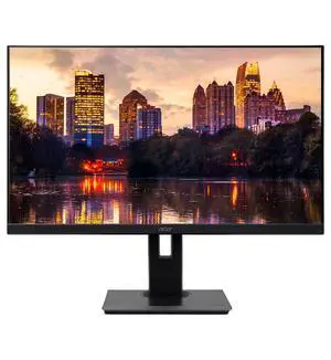 Vero B7 B277 E 27 inch 1080P Full HD IPS 100 Hz 4 ms Backlit Widescreen LCD Monitor, with Adaptive Sync, Eye Care, VGA, HDMI, DisplayPort, Integrated Speakers Vero B7 B277 E 27 inch 1080P Full HD IPS 100 Hz 4 ms Backlit Widescreen LCD Monitor, with Adaptive Sync, Eye Care, VGA, HDMI, DisplayPort, Integrated Speakers