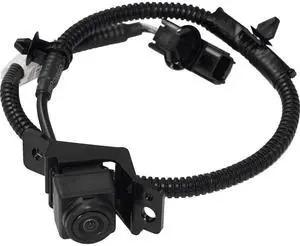 Back Up Camera Factory Installed fits 2009-2014 Honda Ridgeline (Factory Installed) Back Up Camera Factory Installed fits 2009-2014 Honda Ridgeline (Factory Installed)