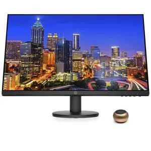 P27v G4 27 Inch IPS FHD 1920x1080 Monitor Bundle with HDMI, Low Blue Light, Mini Bluetooth Speaker for Professional Sound, Built-in Mic and Remote Shutter for Photos P27v G4 27 Inch IPS FHD 1920x1080 Monitor Bundle with HDMI, Low Blue Light, Mini Bluetooth Speaker for Professional Sound, Built-in Mic and Remote Shutter for Photos