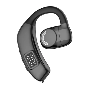 X30 Wireless Bluetooth 5.4 In-Ear Headset, 30Hrs Playtime, Black X30 Wireless Bluetooth 5.4 In-Ear Headset, 30Hrs Playtime, Black