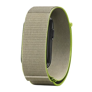 Nylon Sport Band Compatible with Garmin CIRQA Bands, Adjustable Hook & Loop Replacement Wrist Strap Breathable Soft Bands for Men Women Nylon Sport Band Compatible with Garmin CIRQA Bands, Adjustable Hook & Loop Replacement Wrist Strap Breathable Soft Bands for Men Women