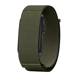 Nylon Sport Band Compatible with Garmin CIRQA Bands, Adjustable Hook & Loop Replacement Wrist Strap Breathable Soft Bands for Men Women Nylon Sport Band Compatible with Garmin CIRQA Bands, Adjustable Hook & Loop Replacement Wrist Strap Breathable Soft Bands for Men Women