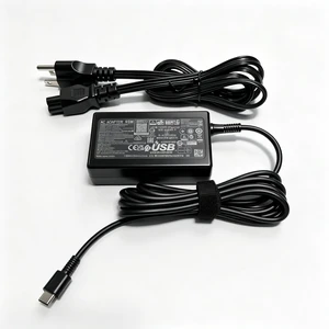 65W USB-C Charger Fit for HP EliteBook Envy x360 Spectre x360 13 Series 20V 3.25A Type-C Adapter. Fits ProBook, Spectre, Pavilion, Chromebook, ZBook, G8-G11,HP Laptop Charger. Replaces L65505-002 65W USB-C Charger Fit for HP EliteBook Envy x360 Spectre x360 13 Series 20V 3.25A Type-C Adapter. Fits ProBook, Spectre, Pavilion, Chromebook, ZBook, G8-G11,HP Laptop Charger. Replaces L65505-002