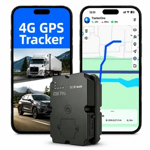 GPS Tracker for Vehicles - 2D Free Trial,4G LTE Hidden Car Tracker Subscription Required Cancel Anytime, Magnetic, Geofencing, Anti-Theft, Real-Time & 180 Days Route History, Smart Alerts GPS Tracker for Vehicles - 2D Free Trial,4G LTE Hidden Car Tracker Subscription Required Cancel Anytime, Magnetic, Geofencing, Anti-Theft, Real-Time & 180 Days Route History, Smart Alerts