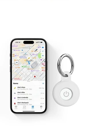 GTag with Find My Keep Track of and find Your Keys,Wallet,Luggage,Backpack and More Simple one-tap Set up with Phone.Global Positioning Bluetooth Selfie Remote (1,2,4) (1) GTag with Find My Keep Track of and find Your Keys,Wallet,Luggage,Backpack and More Simple one-tap Set up with Phone.Global Positioning Bluetooth Selfie Remote (1,2,4) (1)