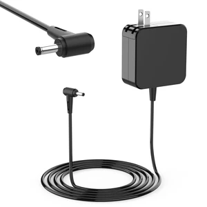 45W Adapter Compatible with Asus Vivobook F512JA Zenbook UX330 and More Power Cord Supply(4.0mm*1.35mm) 45W Adapter Compatible with Asus Vivobook F512JA Zenbook UX330 and More Power Cord Supply(4.0mm*1.35mm)