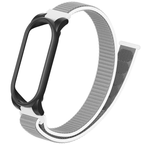 Nylon Wristband + PC Frame Compatible with Plaud NotePin & NotePin S AI Voice Recorder Strap, Upgraded Soft Replacement Band Case for PlaidNote Pin Accessories Women Men Nylon Wristband + PC Frame Compatible with Plaud NotePin & NotePin S AI Voice Recorder Strap, Upgraded Soft Replacement Band Case for PlaidNote Pin Accessories Women Men