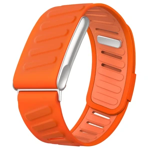 Silicone Sport Bands Compatible with Whoop 5.0 One/Peak/Life Band Silicone Wristband Compatible with Whoop 5.0, Waterproof Loop Strap for Men Women, Adjustable, Breathable, Durable Silicone Sport Bands Compatible with Whoop 5.0 One/Peak/Life Band Silicone Wristband Compatible with Whoop 5.0, Waterproof Loop Strap for Men Women, Adjustable, Breathable, Durable