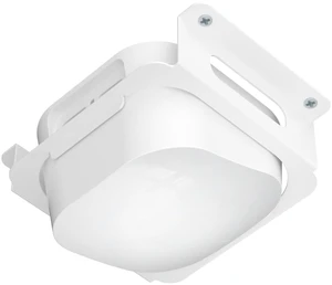 2-in-1 Ceiling & Wall Mount for eero 6 / eero 6+ Router Mesh WiFi System - Sturdy Metal Ceiling Mount for eero 6 Wall Mount Bracket with Heat Dissipation & Signal Friendly Design, 1 Pack 2-in-1 Ceiling & Wall Mount for eero 6 / eero 6+ Router Mesh WiFi System - Sturdy Metal Ceiling Mount for eero 6 Wall Mount Bracket with Heat Dissipation & Signal Friendly Design, 1 Pack