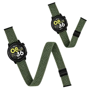 2 Pack Ankle & Arm Compatible with COROS Pace 4/3/Pace Pro Strap Band Stretchy Nylon Magnetic Clasp Watch Band Quick Release, For COROS Apex 2 Pro/Pro/4 42mm/46mm for Men Women length 22-38CM 2 Pack Ankle & Arm Compatible with COROS Pace 4/3/Pace Pro Strap Band Stretchy Nylon Magnetic Clasp Watch Band Quick Release, For COROS Apex 2 Pro/Pro/4 42mm/46mm for Men Women length 22-38CM