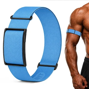 Nylon Sport Band Compatible with Whoop 5.0 Bicep Bands One, Peak, Life Adjustable Elastic Arm Band for WHOOP 5.0/ MG Fitness Tracker, Sweat Resistant Bicep Strap Replacement for Whoop MG Life Nylon Sport Band Compatible with Whoop 5.0 Bicep Bands One, Peak, Life Adjustable Elastic Arm Band for WHOOP 5.0/ MG Fitness Tracker, Sweat Resistant Bicep Strap Replacement for Whoop MG Life
