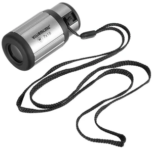 Mini Compact Monocular Telescope Pocket Scope Ultra-Light 18 Monocular Mini Compact Monocular Telescope Pocket Scope Ultra-Light 18 Monocular