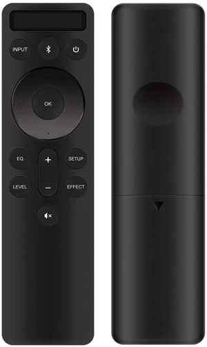 D20 D51-H D510-H Infrared Remote Replacement for Vizio V-Series Soundbar M-Series Home Theater V51xJ6 V51H6 M51axJ6 V21H8R M512aH6 M215aJ6 M21dH8R P514H6 P514aH6 M51aH6 SB3241nH6 with Display D20 D51-H D510-H Infrared Remote Replacement for Vizio V-Series Soundbar M-Series Home Theater V51xJ6 V51H6 M51axJ6 V21H8R M512aH6 M215aJ6 M21dH8R P514H6 P514aH6 M51aH6 SB3241nH6 with Display