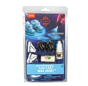 Tracking Kit (Elf Tracking Kit) Tracking Kit (Elf Tracking Kit)