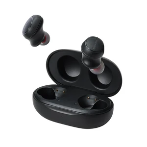 Bonobuds Plus Digital Hybrid Active Noise Cancelling True Wireless Earbuds with Qualcomm Snapdragon Sound (Space Black) Bonobuds Plus Digital Hybrid Active Noise Cancelling True Wireless Earbuds with Qualcomm Snapdragon Sound (Space Black)