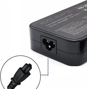 19.5v7.7a ac Adapter A17-150P1A Compatible for Asus GL503G Power Adapter 19.5v7.7a ac Adapter A17-150P1A Compatible for Asus GL503G Power Adapter