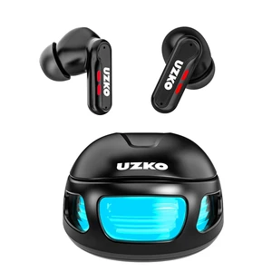 Wireless Earbuds Bluetooth 6.0 Light Weight in Ear Headphones Wireless Earbuds Bluetooth 6.0 Light Weight in Ear Headphones
