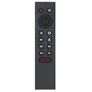 P3700 Replace Voice Remote Control fit for NVIDIA 2015 2017 2019 Edition Shield TV, For NVIDIA Shield Android TV Pro, Voice Search, Motion-Activated, Customizable Menu Buttons P3700 Replace Voice Remote Control fit for NVIDIA 2015 2017 2019 Edition Shield TV, For NVIDIA Shield Android TV Pro, Voice Search, Motion-Activated, Customizable Menu Buttons