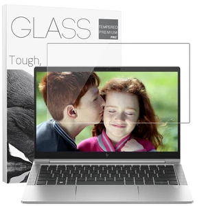 13.3" 16:9 Laptop Screen Protector for HP 13.3 Series, 9H Tempered Glass 13.3" 16:9 Laptop Screen Protector for HP 13.3 Series, 9H Tempered Glass