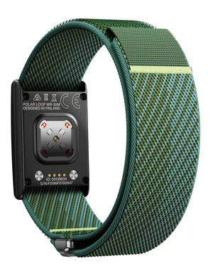Nylon Band Compatible with Polar Loop (2025) / Visible Wrist band 2.0, Hook and Loop Elastic Band for Polar Visible Wrist band 2.0 for Men Women Nylon Band Compatible with Polar Loop (2025) / Visible Wrist band 2.0, Hook and Loop Elastic Band for Polar Visible Wrist band 2.0 for Men Women