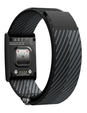 Nylon Band Compatible with Polar Loop (2025) / Visible Wrist band 2.0, Hook and Loop Elastic Band for Polar Visible Wrist band 2.0 for Men Women Nylon Band Compatible with Polar Loop (2025) / Visible Wrist band 2.0, Hook and Loop Elastic Band for Polar Visible Wrist band 2.0 for Men Women