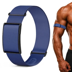 Nylon Sport Band Compatible with Whoop 5.0 Bicep Bands One, Peak, Life Adjustable Elastic Arm Band for WHOOP 5.0/ MG Fitness Tracker, Sweat Resistant Bicep Strap Replacement for Whoop MG Life Nylon Sport Band Compatible with Whoop 5.0 Bicep Bands One, Peak, Life Adjustable Elastic Arm Band for WHOOP 5.0/ MG Fitness Tracker, Sweat Resistant Bicep Strap Replacement for Whoop MG Life