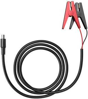 Lead-Acid Battery Charging Cable, Acid to DC7909 Plug, Compatible Portable Power Station AC60/AC70/AC180 Lead-Acid Battery Charging Cable, Acid to DC7909 Plug, Compatible Portable Power Station AC60/AC70/AC180