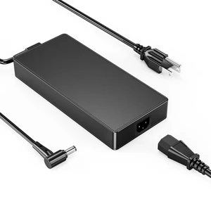 230W 6.0mm Laptop Charger Fit for ASUS ROG Zephyrus G14 TUF F15 Fit for ASUS ROG Zephyrus S GX701GX GX701GW GX701GV ROG Strix Scar II GL704GM-DH74 ADP-230GB B Gaming Laptop 230W 6.0mm Laptop Charger Fit for ASUS ROG Zephyrus G14 TUF F15 Fit for ASUS ROG Zephyrus S GX701GX GX701GW GX701GV ROG Strix Scar II GL704GM-DH74 ADP-230GB B Gaming Laptop