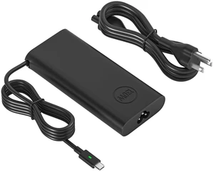 130W USB-C Laptop Charger Compatible with Dell Precision/XPS For Precision 3470 3560 3570 3480 3591 5550 5570 5560 5760XPS 7590 9500 9575 9700Power Adapter Type-C Cord 130W USB-C Laptop Charger Compatible with Dell Precision/XPS For Precision 3470 3560 3570 3480 3591 5550 5570 5560 5760XPS 7590 9500 9575 9700Power Adapter Type-C Cord