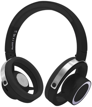 Open-Ear Headphones, 20+ Hour Playtime, Immersive Sound, Wireless Bluetooth Headphones for School, Work, Travel&Daily Use,Black Open-Ear Headphones, 20+ Hour Playtime, Immersive Sound, Wireless Bluetooth Headphones for School, Work, Travel&Daily Use,Black