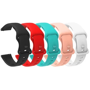 Compatible with Armitron Matrix Smartwatch bands, Quick Release New Soft Silicone Sport Replacement Straps Compatible with Armitron Connect Matrix, Link, Lunar, Boom, Eclipse Smartwatch Compatible with Armitron Matrix Smartwatch bands, Quick Release New Soft Silicone Sport Replacement Straps Compatible with Armitron Connect Matrix, Link, Lunar, Boom, Eclipse Smartwatch
