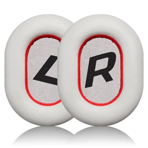 Replacement Earpads for Plantronics BackBeat Pro 2, Voyager 8200 UC Headphones, Ear Cushions Headset Earpads Ear Cups Cover Repair Parts (Gold) Replacement Earpads for Plantronics BackBeat Pro 2, Voyager 8200 UC Headphones, Ear Cushions Headset Earpads Ear Cups Cover Repair Parts (Gold)