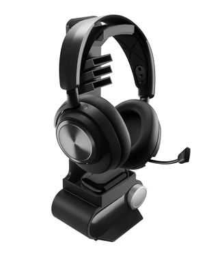 Headphone Stand Compatible with SteelSeries Arctis Nova Pro Wireless Headset Holder With Wireless Base Station Dock And Non-Slip Pad For Gaming Desk, Wireless Headset Storage Holder Headphone Stand Compatible with SteelSeries Arctis Nova Pro Wireless Headset Holder With Wireless Base Station Dock And Non-Slip Pad For Gaming Desk, Wireless Headset Storage Holder