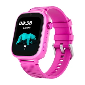 Kids Smart Watch Gift for Girls Age 5-12, 4G Kids Watch 47 Games, HD Touch Screen Two-Way Calling Feature, School Settings, SOS, Birthday Gift for Boys and Girls Ages 7 8 9 10 (Rose Red) Kids Smart Watch Gift for Girls Age 5-12, 4G Kids Watch 47 Games, HD Touch Screen Two-Way Calling Feature, School Settings, SOS, Birthday Gift for Boys and Girls Ages 7 8 9 10 (Rose Red)