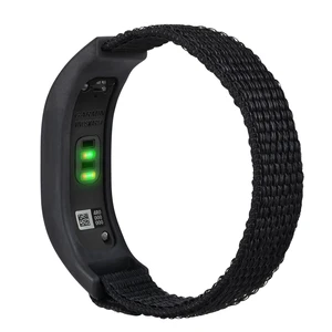Sport Mesh Nylon Bands Compatible with Garmin Vivosmart 3/4 tracker Replacement Bands with Case Sport Mesh Nylon Bands Compatible with Garmin Vivosmart 3/4 tracker Replacement Bands with Case