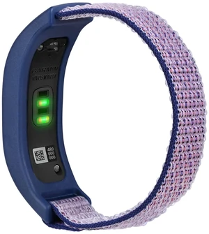 Sport Mesh Nylon Bands Compatible with Garmin Vivosmart 3/4 tracker Replacement Bands with Case Sport Mesh Nylon Bands Compatible with Garmin Vivosmart 3/4 tracker Replacement Bands with Case