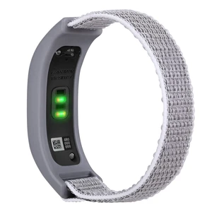 Sport Mesh Nylon Bands Compatible with Garmin Vivosmart 3/4 tracker Replacement Bands with Case Sport Mesh Nylon Bands Compatible with Garmin Vivosmart 3/4 tracker Replacement Bands with Case