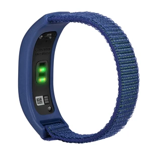 Sport Mesh Nylon Bands Compatible with Garmin Vivosmart 3/4 tracker Replacement Bands with Case Sport Mesh Nylon Bands Compatible with Garmin Vivosmart 3/4 tracker Replacement Bands with Case